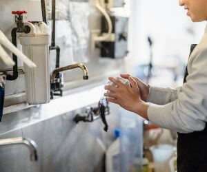 About Emergency plumbing pros Delight, AR