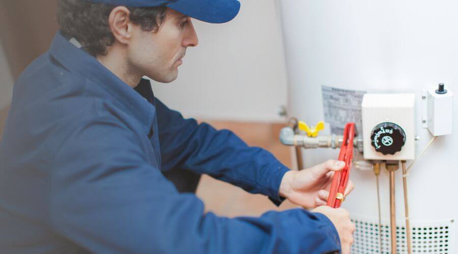 Professional emergency plumbing in Delight, AR